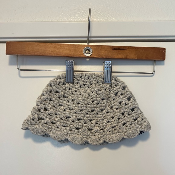 Abercrombie & Fitch Child Beanie - Picture 2 of 5